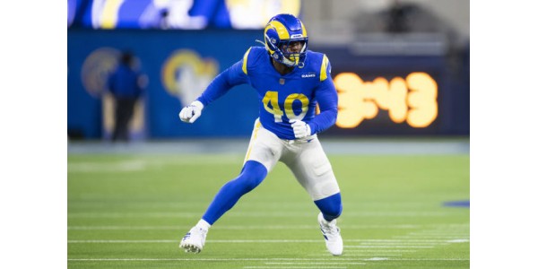 Buffalo Bills firma al linebacker Von Miller por seis años